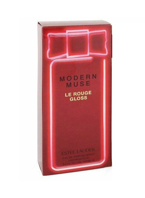 Modern Muse Le Rouge Gloss by Estee Lauder - perfumes for women 100 ml - Eau de Parfum