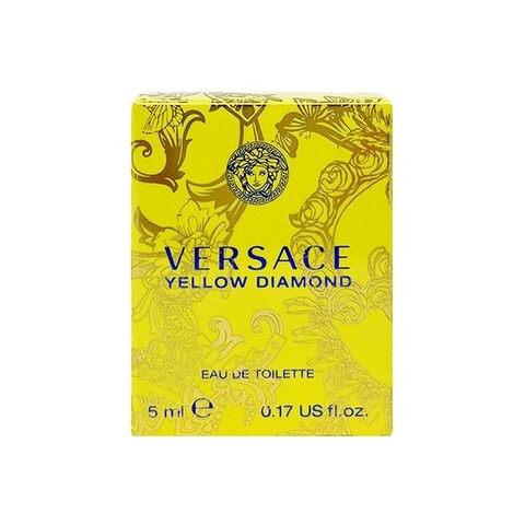 Versace Yellow Diamond EDT 0.17Once
