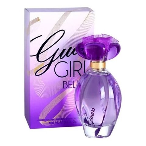 - EDT - A Beautiful Girl for Women100ml 100ml by Guess for Women