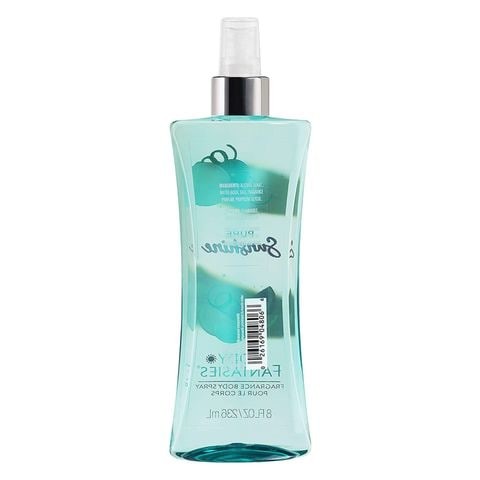 Body Fantasies Pure Sunshine Body Spray 236 ml