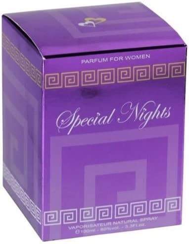 Arabian Oud - Special Nights for Women, 100ml