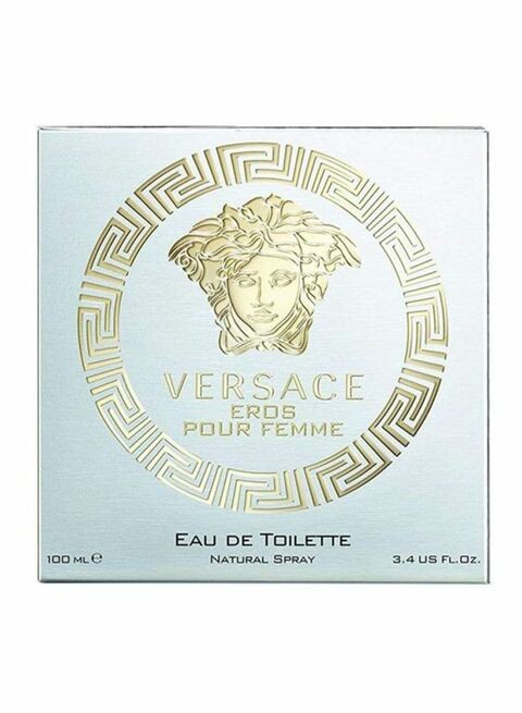 Versace Eros EDT 100 ml