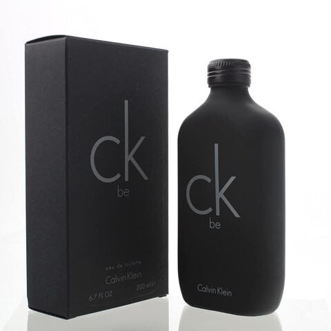 Calvin Klein B EDT 200 ml