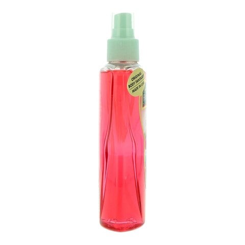 Body Fantasies Apple body spray 236 ml