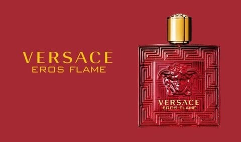 عطر إيروس فلايم 100 مل