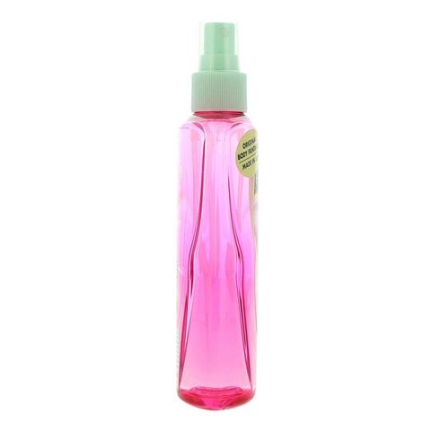 BODY FANTASIES 236ML COTTON CANDY