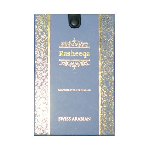 عطر سويس ارابيان راشقة 20 مل