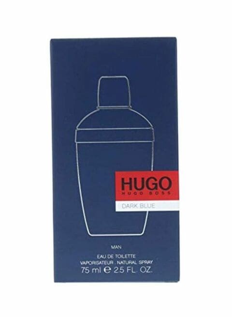 Hugo Boss Dark Blue EDT 75 ml