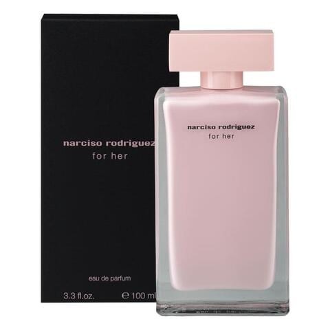 Narciso Rodriguez perfume - Eau de Parfum - 100 ml by Narciso Rodriguez for women