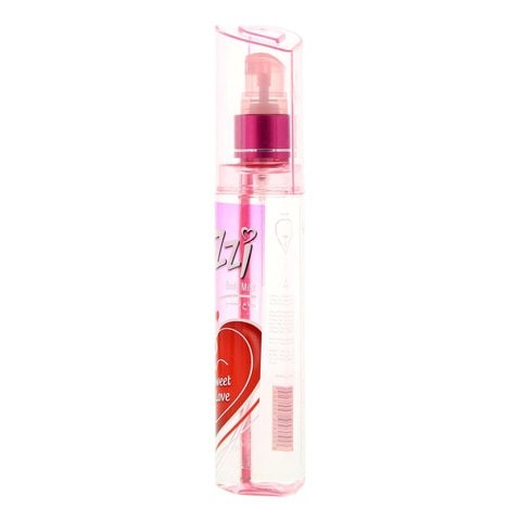 IZZI BODY MIST SWEET LOVE 100ML