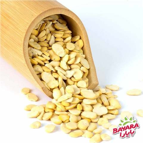 Bayara Split Victor Beans