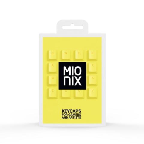 Mionix - Keycaps French Fries