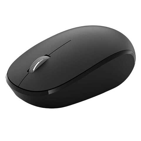 Microsoft Bluetooth Mouse Black