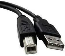 ZonixPlay Printer Cable (1.5)