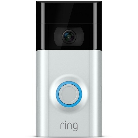 Ring Video Doorbell V2