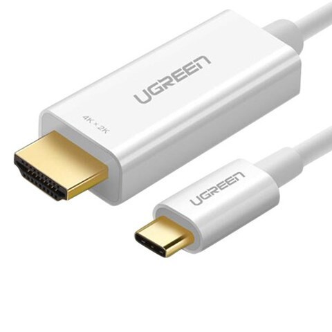 UGREEN Type-C to HDMI cable