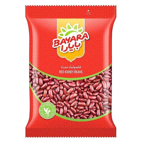 Bayara Red Kidney Beans 1kg