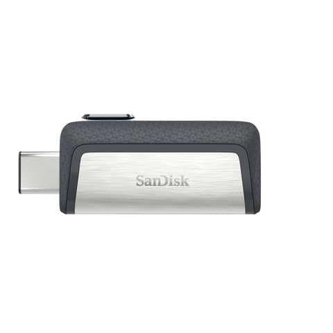 SanDisk OTG Dual Drive USB Type-C 64GB