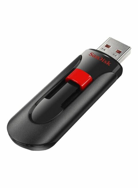 SanDisk - Cruzer Glide 3.0 USB Flash Drive 16GB Multicolour