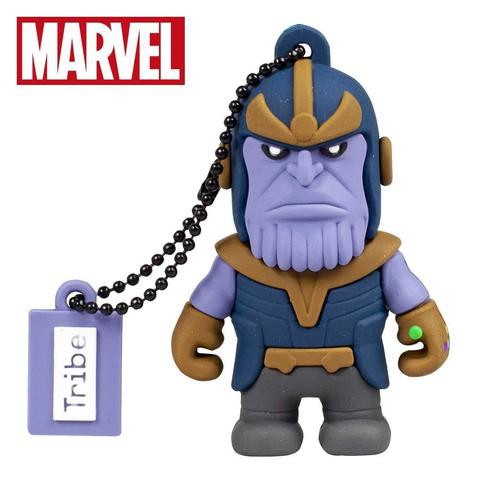 Tribe Thanos Flash Drive - 16 GB