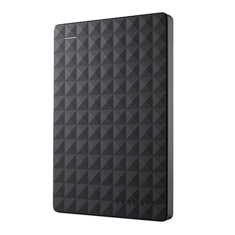 Seagate Expansion USB 3.0 2.5&quot; 2TB Portable External Hard Drive for Desktop Laptop STEA2000400