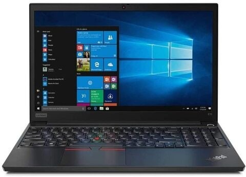 Lenovo ThinkPad E15 15.6&quot; FHD Display 1920x1080 IPS, Intel Quad Core i5-10210U, 8GB RAM, 256GB NVMe, W10P