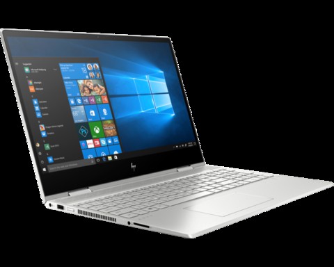 HP Envy, Laptop X360, 15.6 Inch 1920 X 1080 Pixels Touchscreen, 11Th Gen Intel Core I7-, 1Tb SSD, 32GB RAM, 10Th Gen Intel Hd -Graphics, Windows 10 Home, Eng Kb, Silver