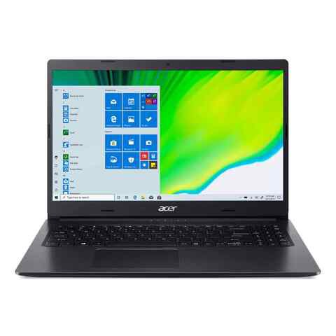 Acer Aspire 3 A315 Notebook with Intel Core i5-1035G1 Dual Core 1.20GHz Upto 3.20GHz/8GB DDR4 RAM/512GB SDD Storage/NVIDIA&reg; GeForce&reg; MX330/15.6&quot;