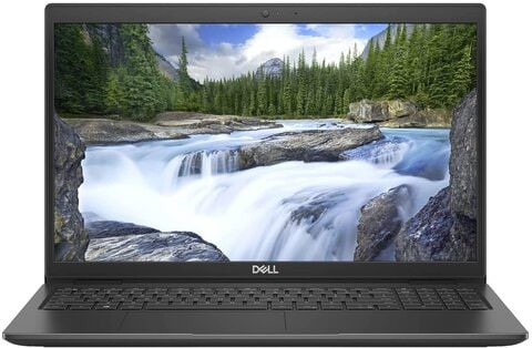 Dell Latitude 3520 15.6&quot; FHD Business Laptop (Grey) Intel Core i5-1135G7, 8 GB RAM, 256 GB SSD, Win 10 Pro