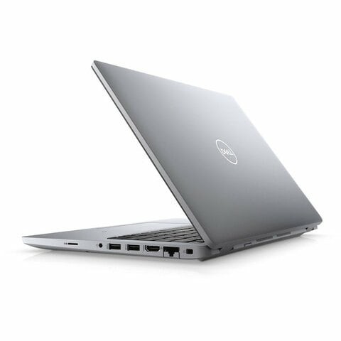 Dell Latitude 5420 14&quot; FHD I5-1145G7/8Gb/256Gb/Thb/Mcr/Scr/HDMI/W10Pro/Gray Laptop