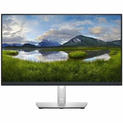 Dell 24&quot; Lcd P2422H Professional 3H IPS FHD 5Ms/HDMI/Dp/Vga/USB/Black Monitor