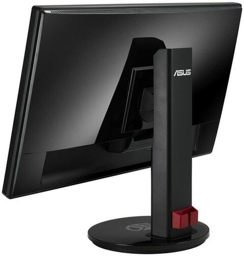 Asus 24 Inch WideScreen 3D capable Gaming Monitor [VG248QE]