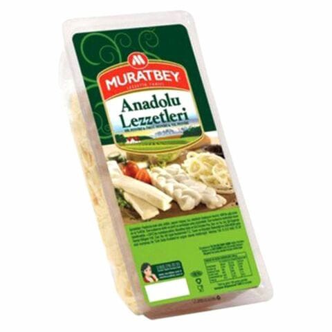 Muratbey Anatolian Mix Cheese 200g