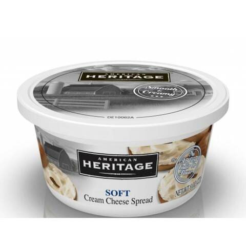 American Heritage Cream Cheese Spread 227g