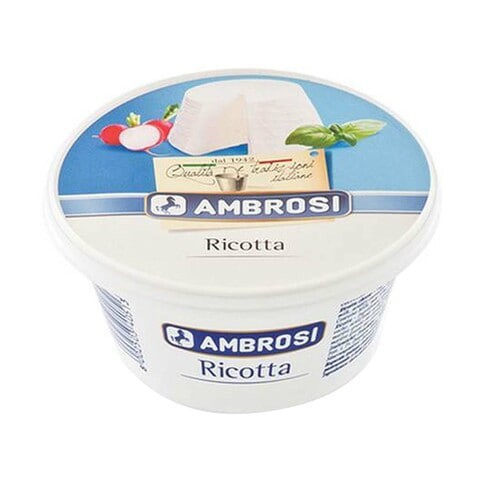 Ambrosi Ricotta 250g