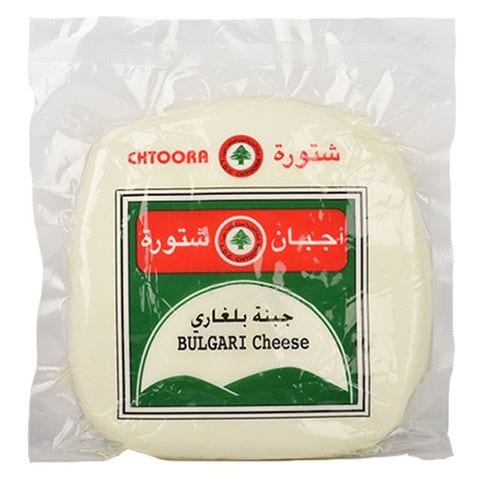 Chtoora Bulgari Cheese 400g