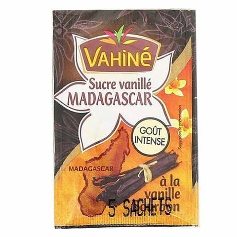 Vahine Madagascar Vanilla Sugar 7.5g