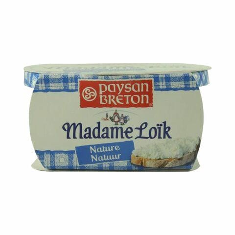 MADAME LOIK POT 150G PLAIN