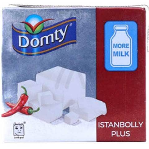 Domty Feta Plus Istanbul Cheese 500g