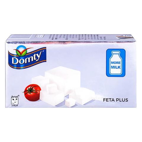 Domty Feta Plus Normal Plan 500g