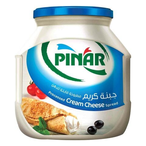 Pinar Jar Cheese Blue 900g