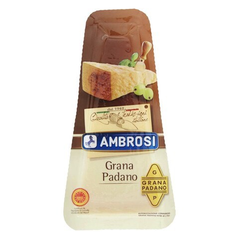 Ambrosi Grana Padano 150g