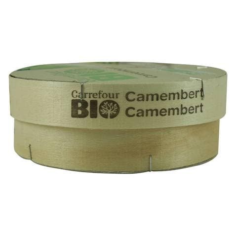  Bio Camembert 250g