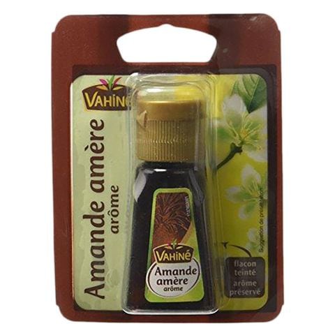 Vahine Almond Nat Aroma 20ml