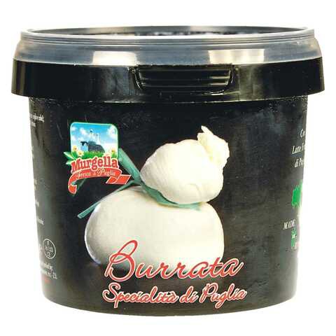 Murgella Puglia Burrata 200g