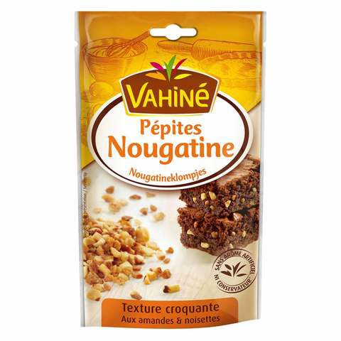 Vahine Nougat Chunks 90g