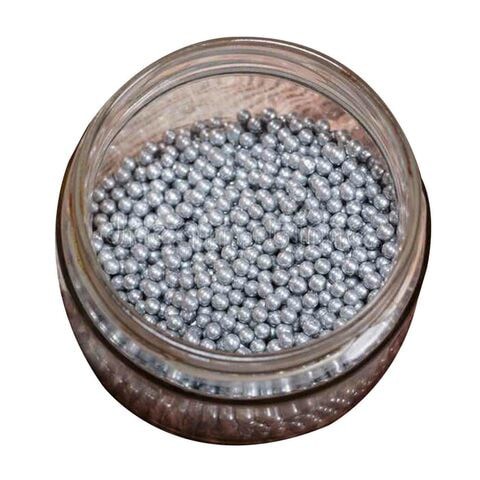 Deliket Silver Nonpareils 120g