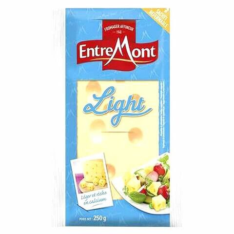 Entremont Light Portion 250g
