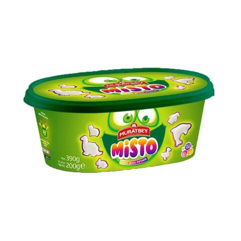 Muratbey Misto Cheese 200g