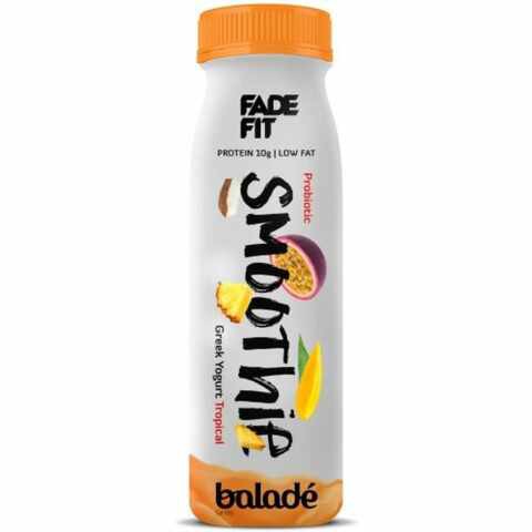 Balade Natural Greek Yogurt Drink 225ml